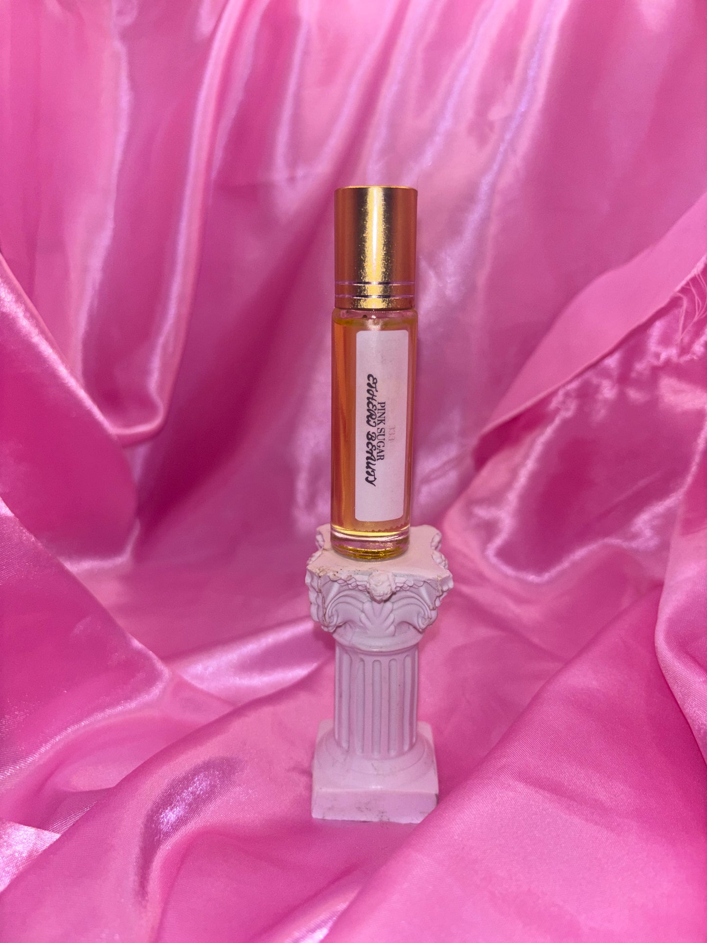 333 Pink Sugar