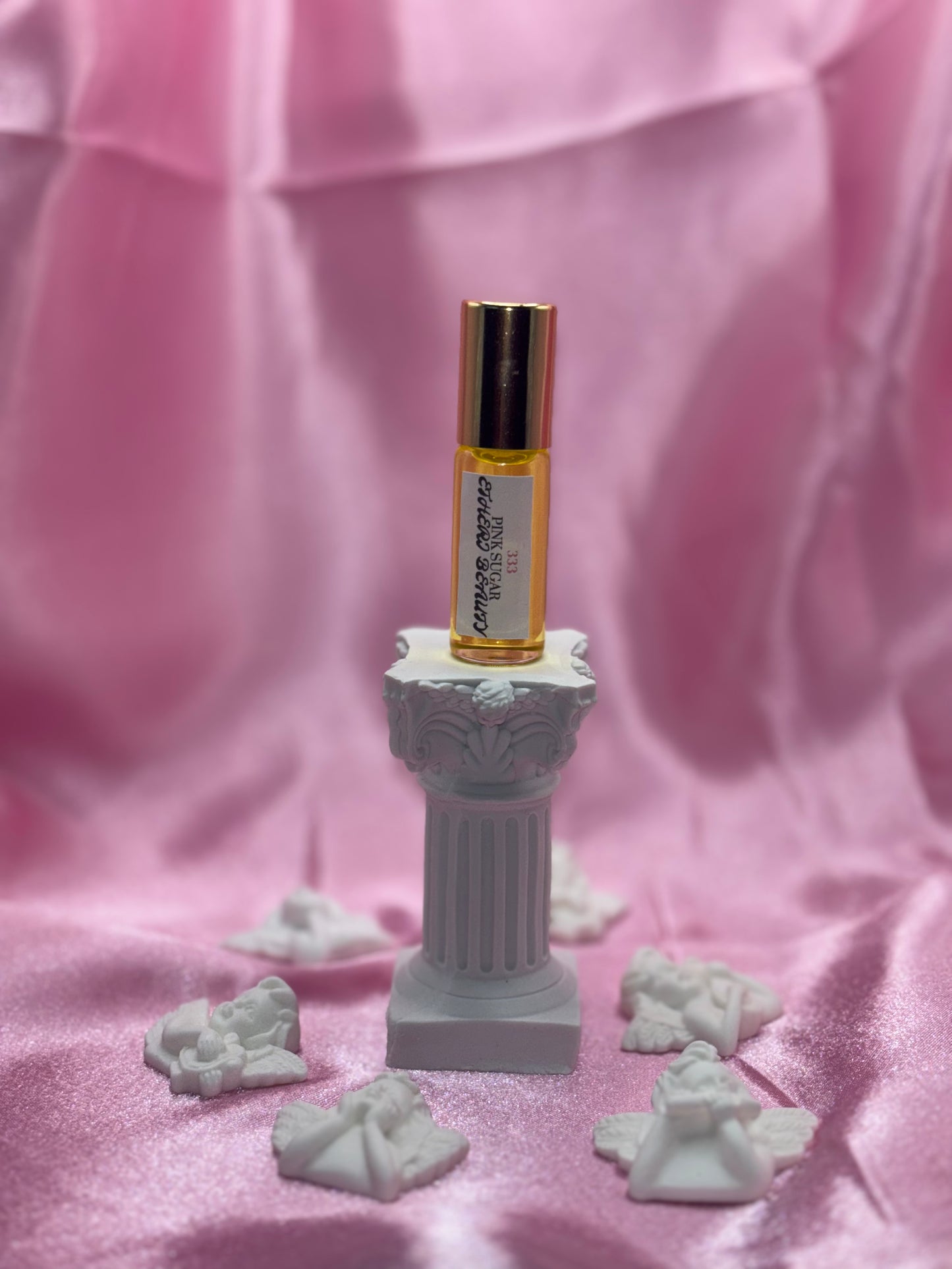 333 Pink Sugar