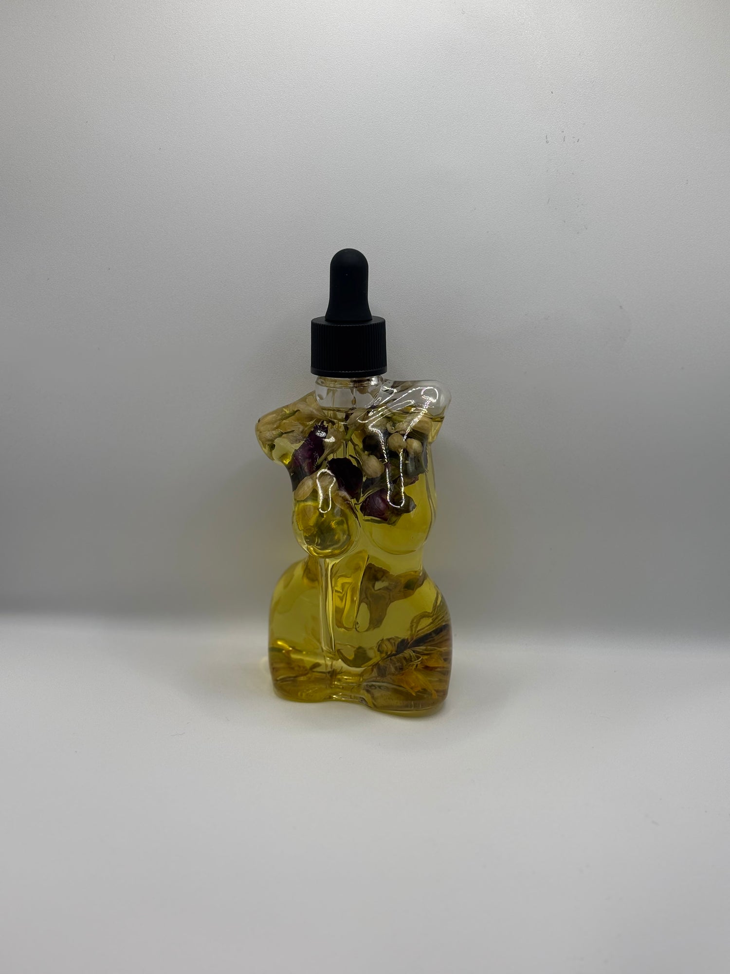 326 Body Elixir Oil