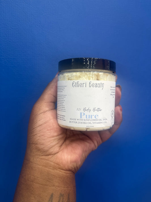 326 Body Butter Pure