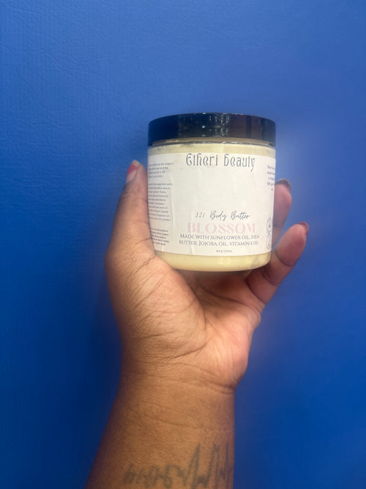 326 Blossom Body Butter