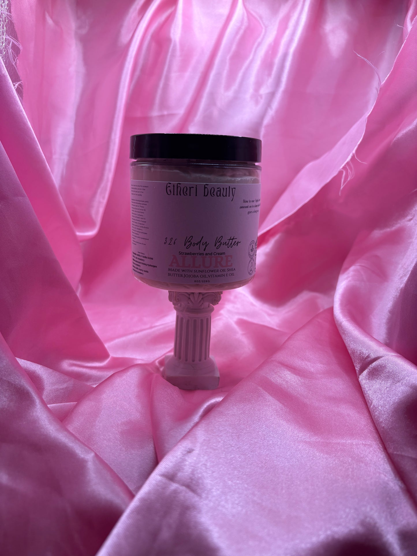 326 Allure Body Butter