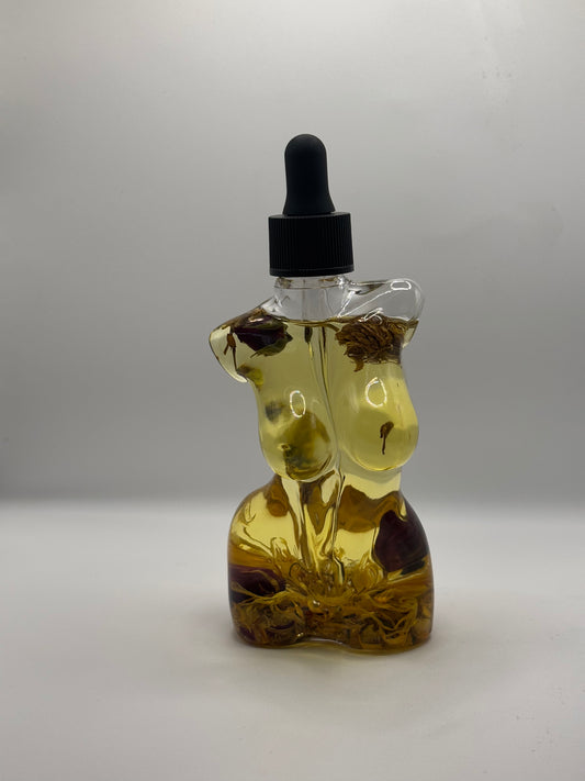 326 PURE BODY ELIXIR OIL