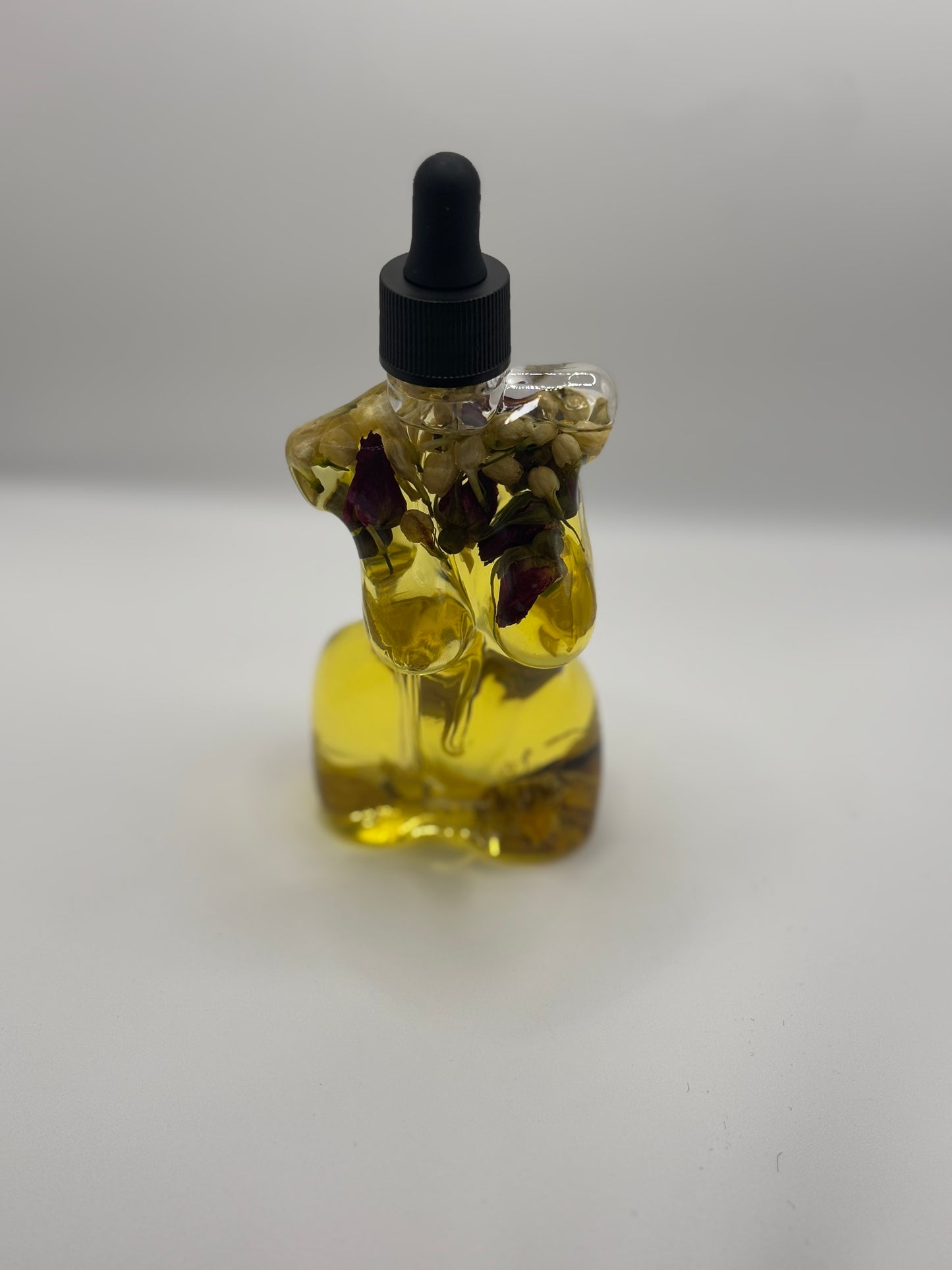 326 SOLITUDE BODY ELIXIR OIL
