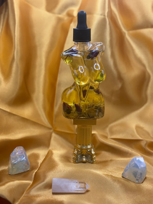 326 ORIGIN BODY ELIXIR