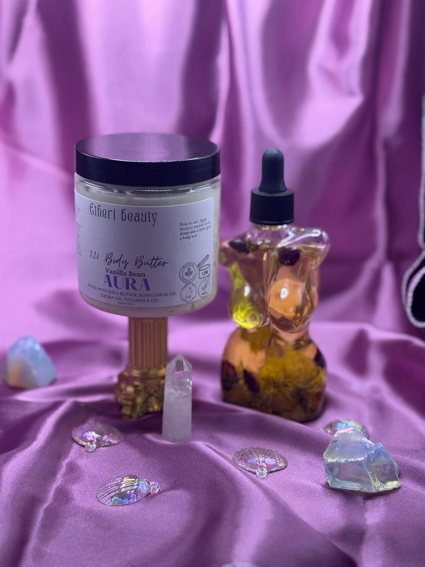 326 Aura Body Collection