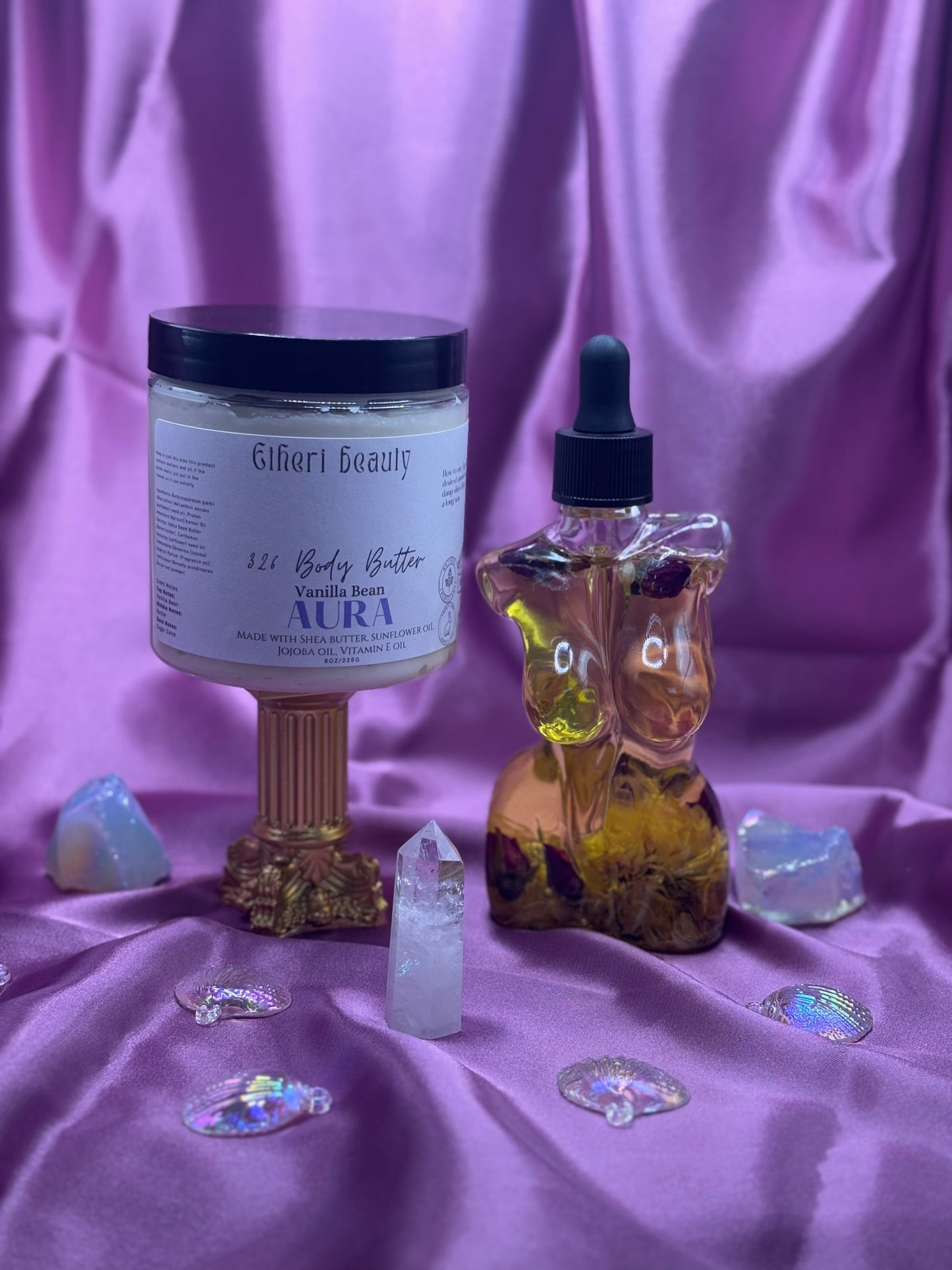 326 Aura Body Collection