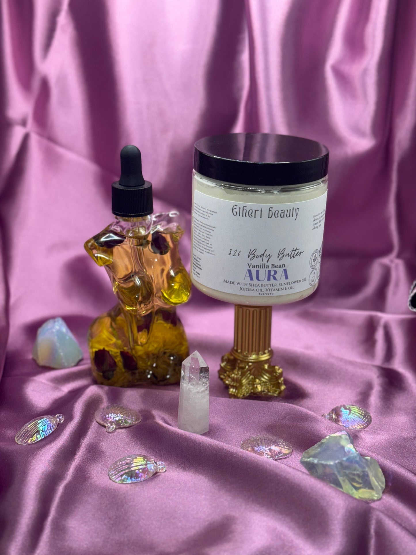 326 Aura Body Collection