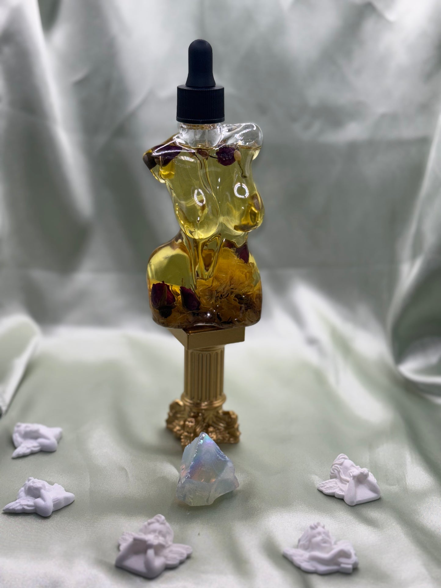 326 ANGELIC BODY ELIXIR OIL