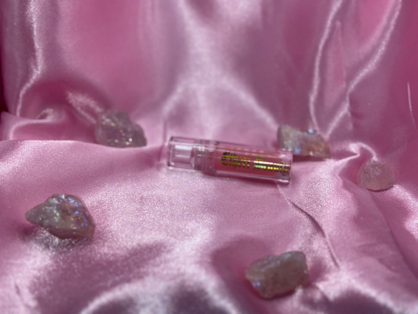ROSE QUARTZ