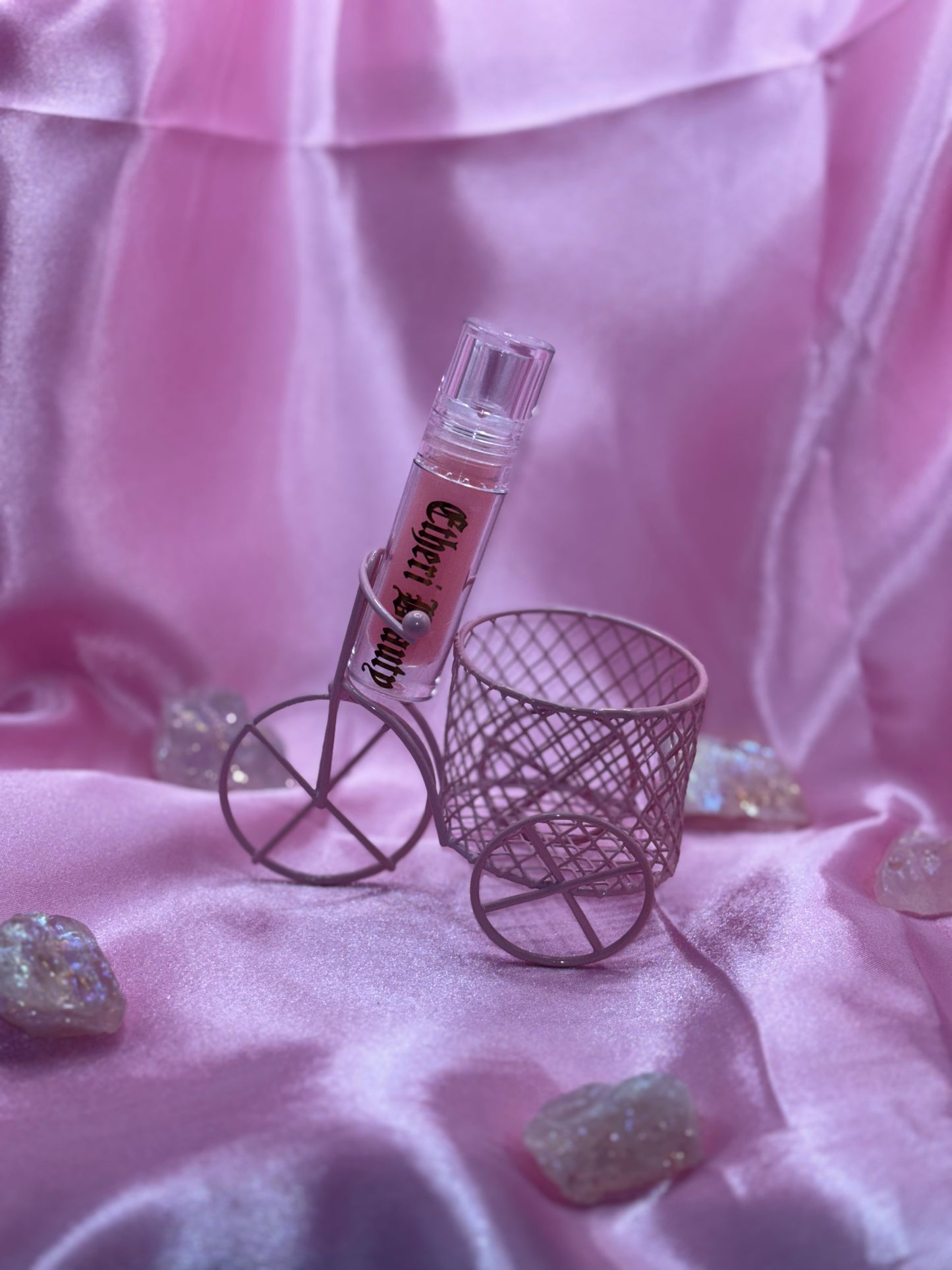 ROSE QUARTZ