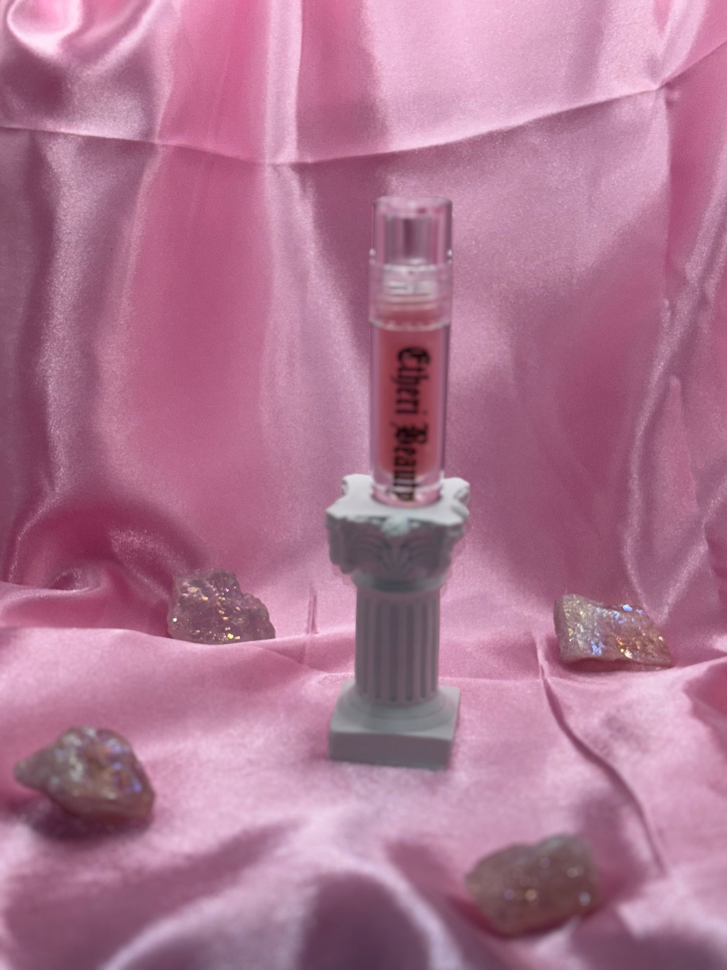 ROSE QUARTZ