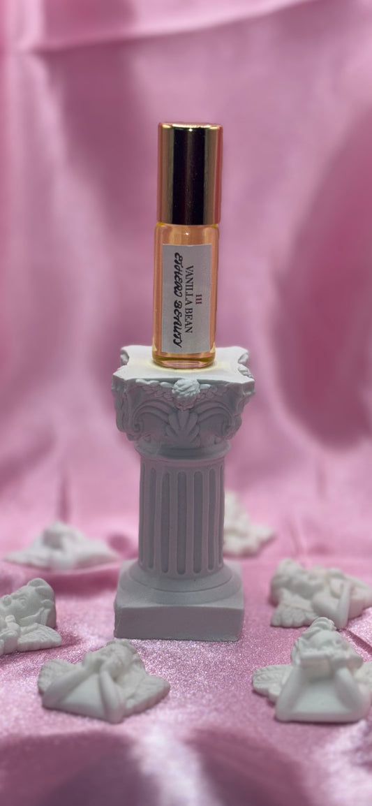 111 Vanilla Bean