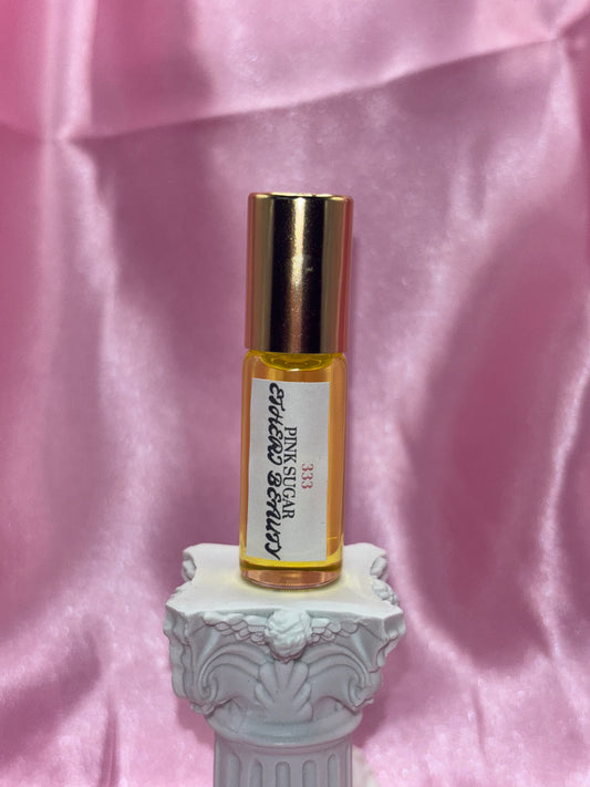333 Pink Sugar