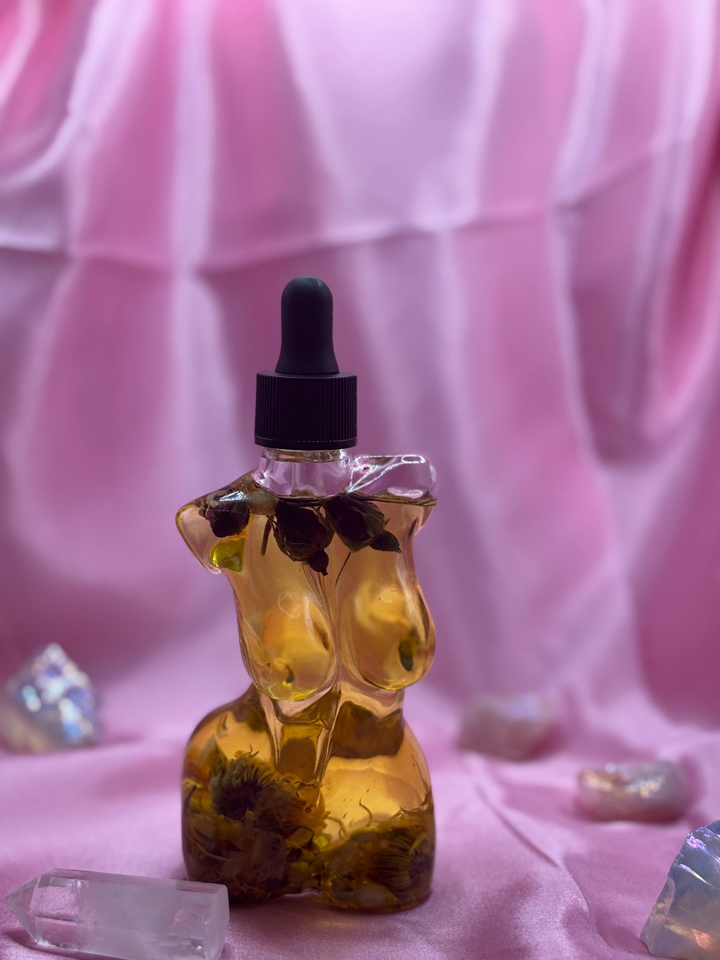 326 NU InHERgy BODY ELIXIR